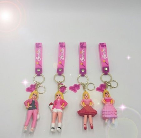 ميدالية باربي